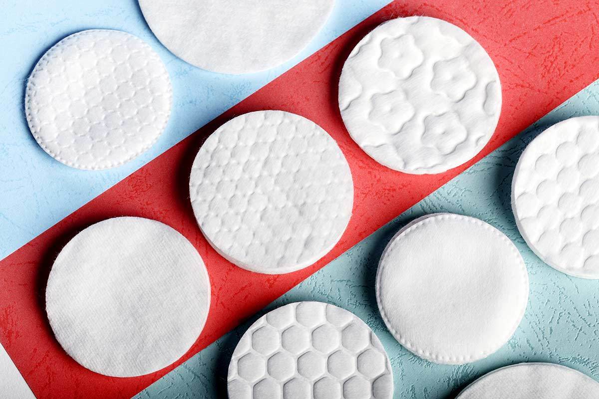 Chytré hospodyňky je kupují ve velkém: nejlepší způsoby využití vatových tamponů.