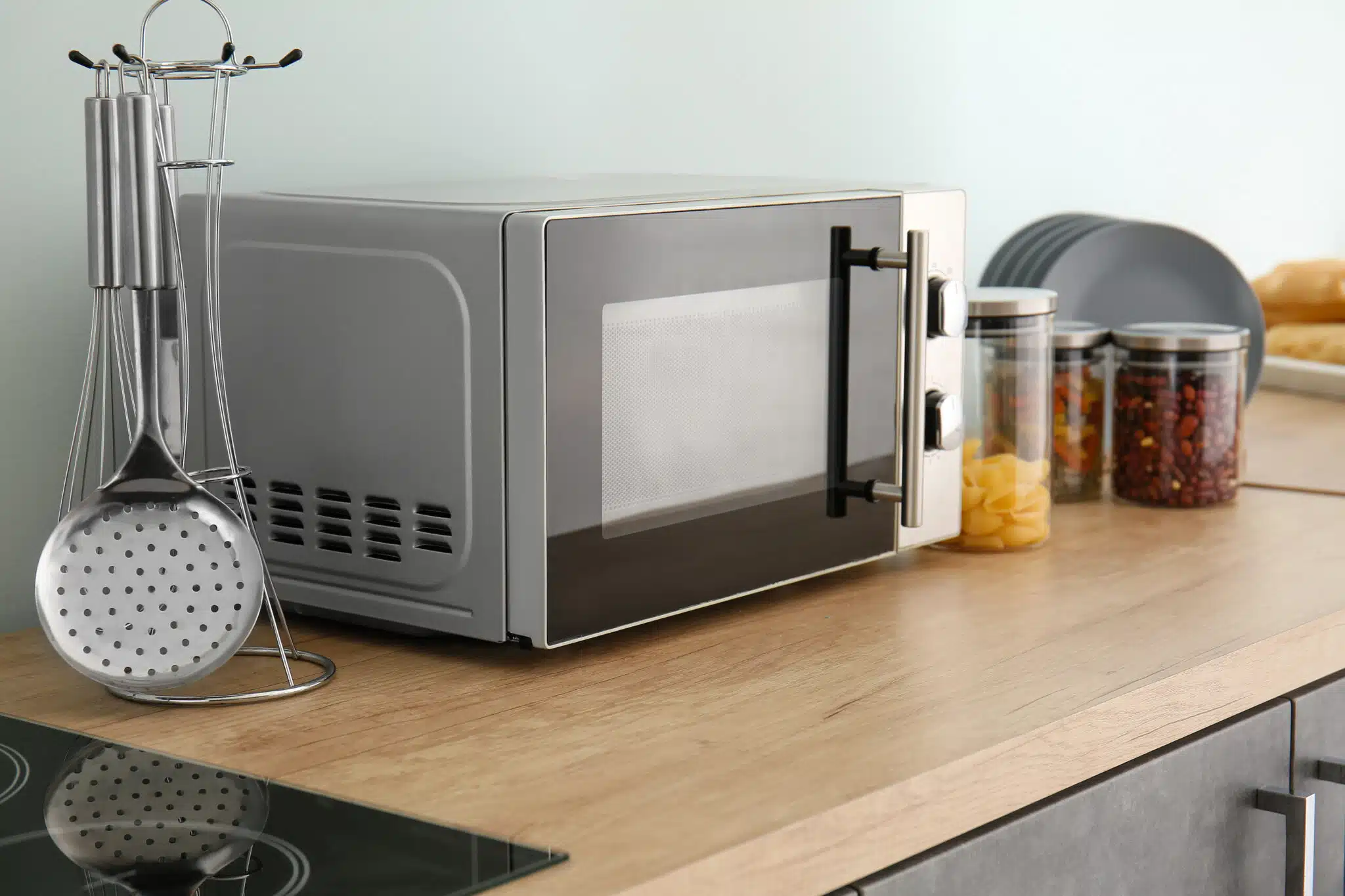 Rozlučte se s mikrovlnkami a aerogrilami: nový chytrý přístroj umí všechno.