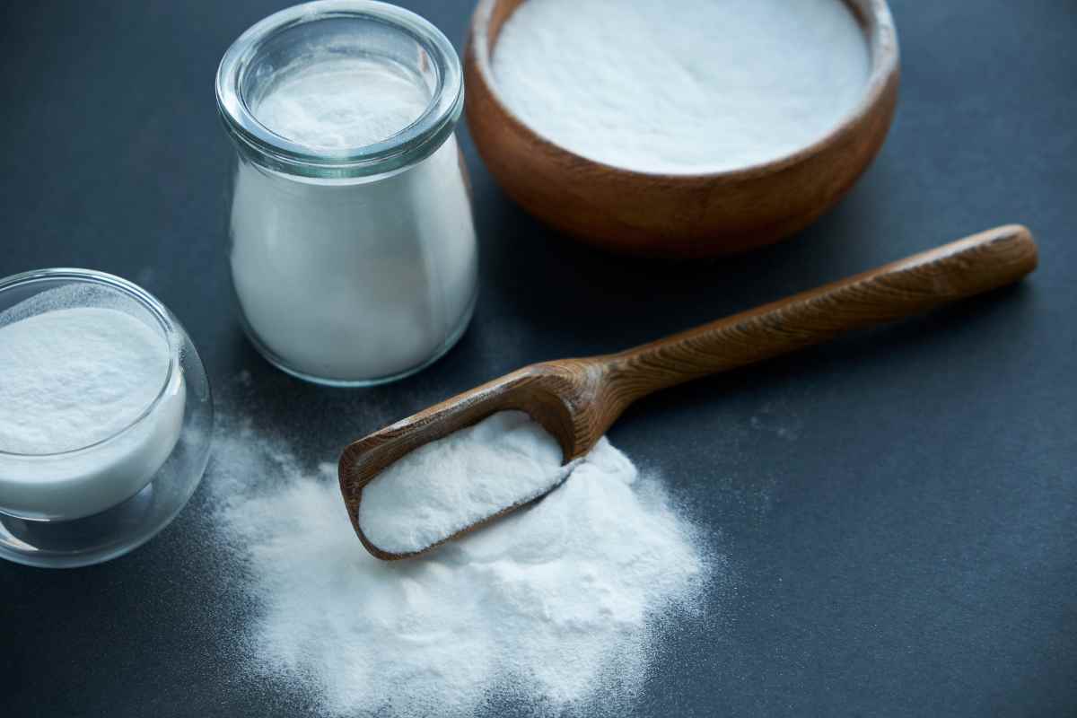 Jedlá soda je nezbytná pro pěstování pokojových rostlin, a to z následujících důvodů.