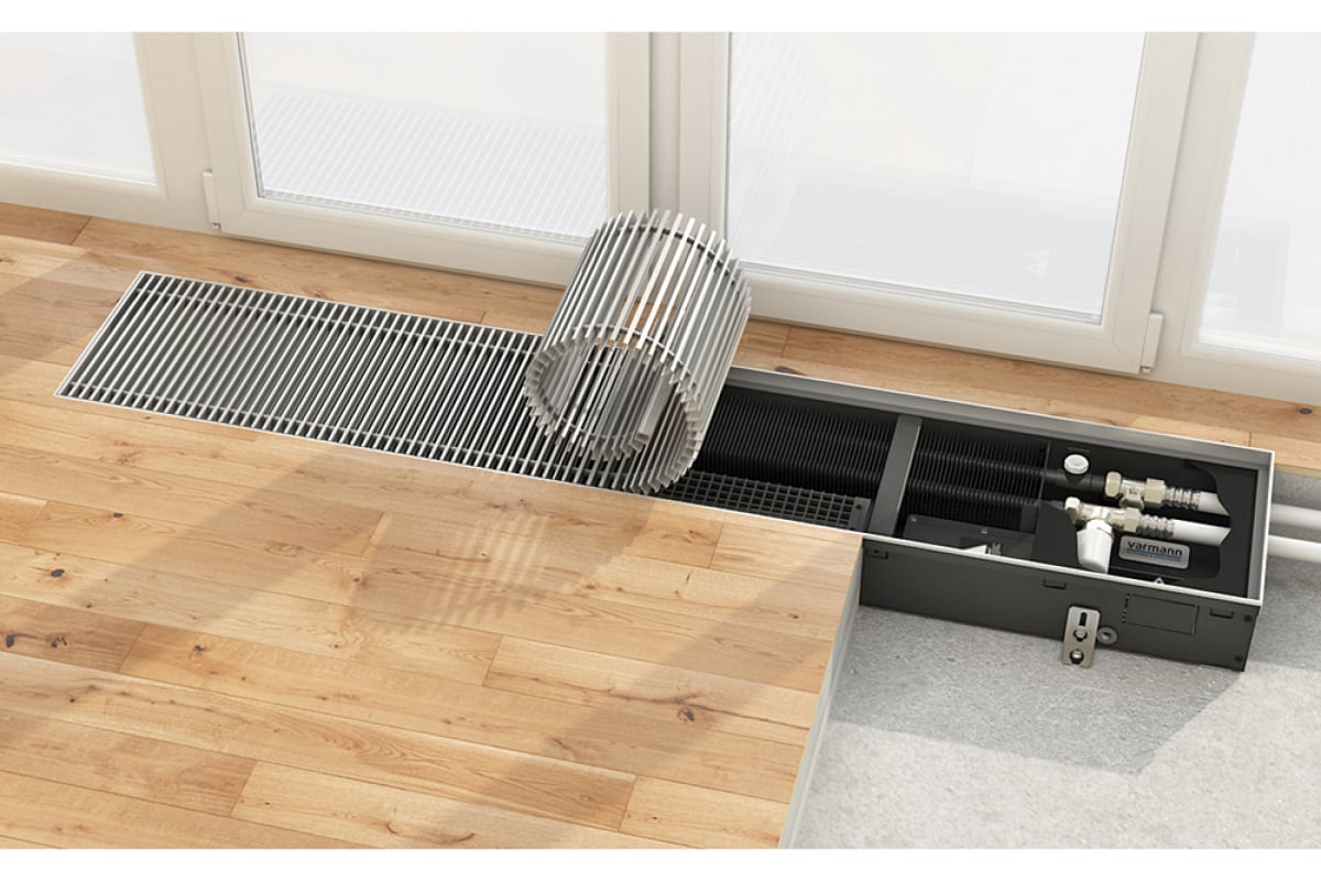 Jsou tradiční radiátory přežitkem minulosti? Tato technologie z Číny slibuje efektivnější vytápění při nižší spotřebě tepla.